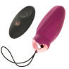 Rithual - Sita Egg Télécommande Rotation Des Billes + Vibration